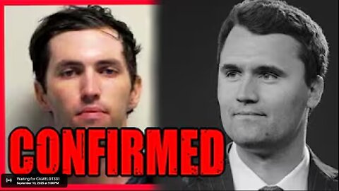 Charlie Kirk DISTURBING New Evidence Updates AS THEY RELEASE