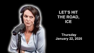 Hotels Kicking ICE Out | Star Trek Pronoun Wars | Mass Murderers Released | VA Gone Bad