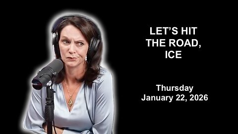 Hotels Kicking ICE Out | Star Trek Pronoun Wars | Mass Murderers Released | VA Gone Bad