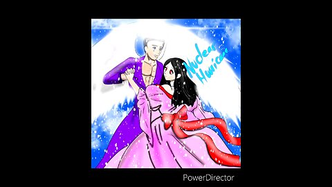 SpeedPaint nuclear and Gabriel