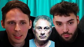 Adin Ross & Ryan Montgomery CATCH 56-YO PREDATOR Live on Stream! 😱🔒