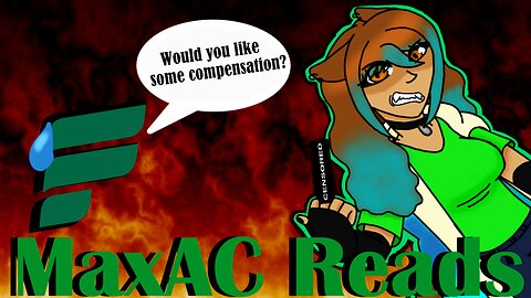 MaxAC Reads | Why I Would NEVER Fly with Frontier Ever Again