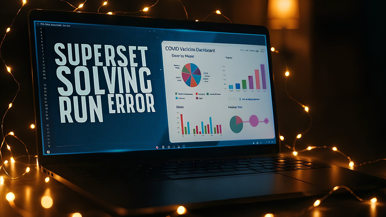 Superset on WSL: Troubleshooting & Persistent Environment Variable Setup (Step-by-Step)