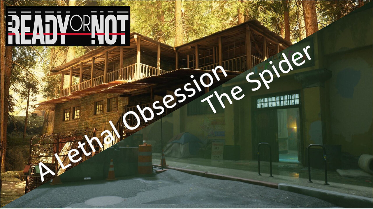 Talent Time... - Ready Or Not [EP3]