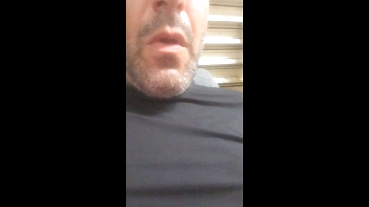 When you follow the money, it cant be the guy who doesnt have any