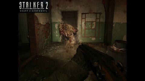 S.T.A.L.K.E.R. 2 - Audio Tourist - Part2