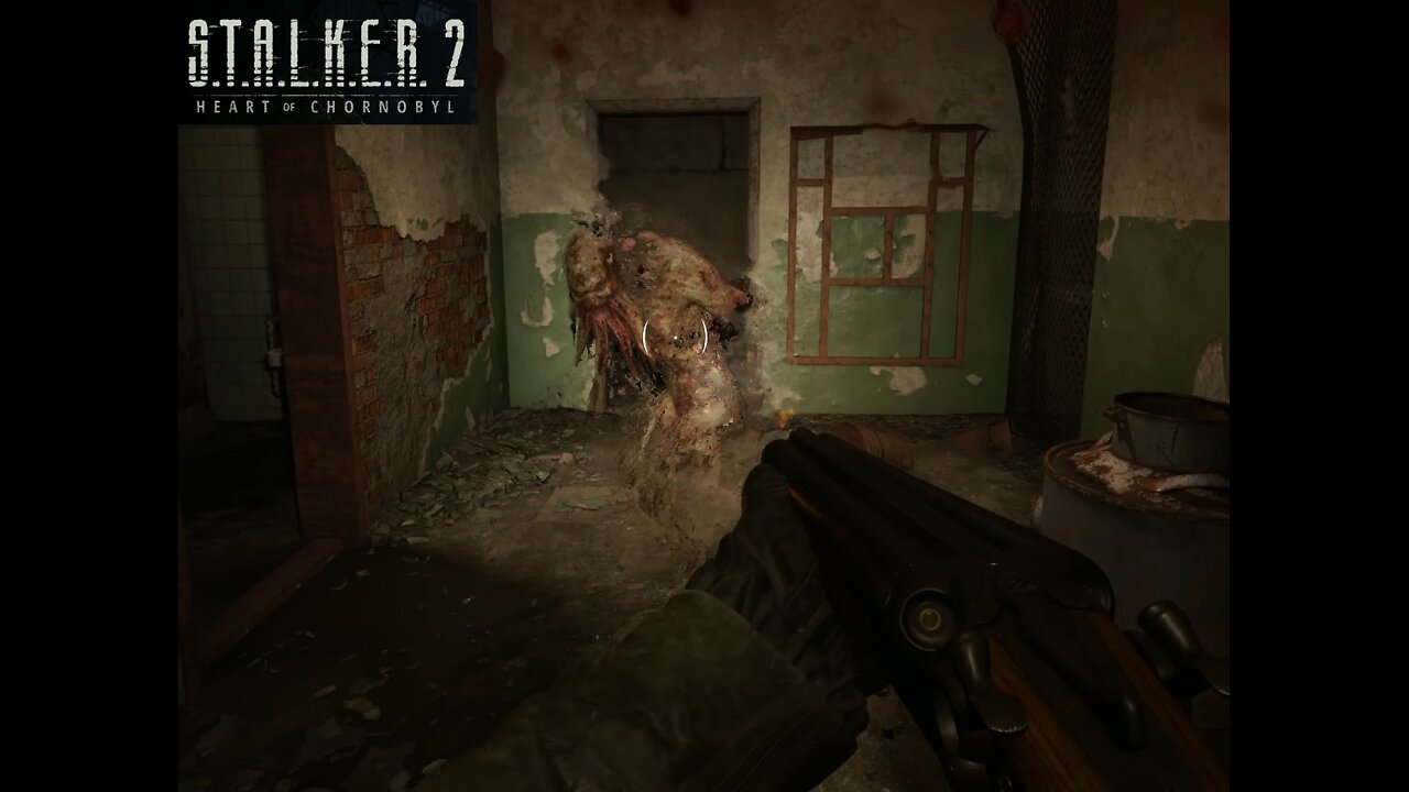 S.T.A.L.K.E.R. 2 - Audio Tourist - Part2