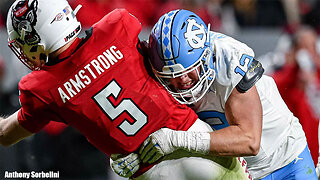 Ohio State Football: Buckeyes Land DE Beau Atkinson from Transfer Portal