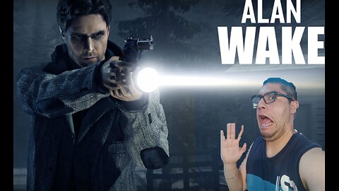 Punto de encuentro - Alan Wake - Parte 6