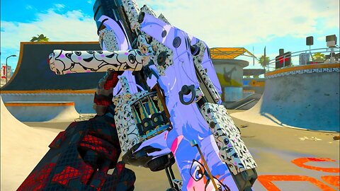 Hades Crossbar Nuclear On Grind | Black Ops 4 Gameplay