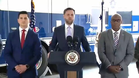 VP in Los Angeles: "You had people who were doing the simple job of enforcing the