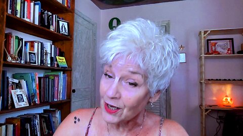 Lady Melody reads Charlotte's Web-episode 19