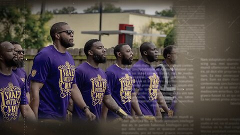 welkom bij IUIC SURINAME