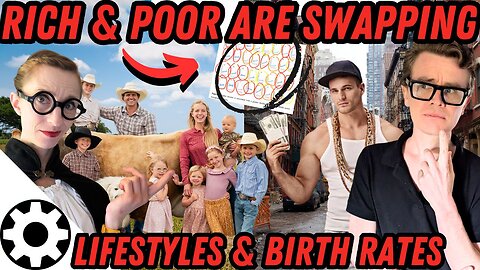 Giving Poor Pops Money Lowers Their Birth Rate? (Are Cash Handouts Eugenic?)