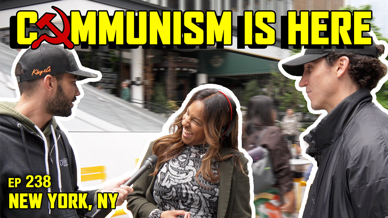 NYC Is COLLAPSING Under Zohran Mamdani ALREADY