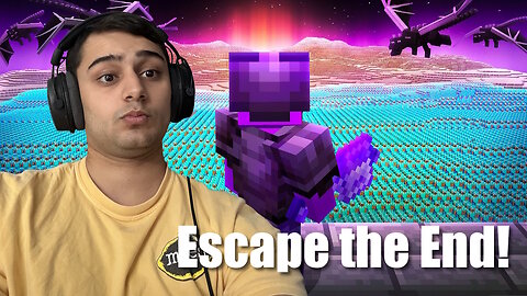 Reacting to Wemmbu: Minecraft Pro VS 1000 Players