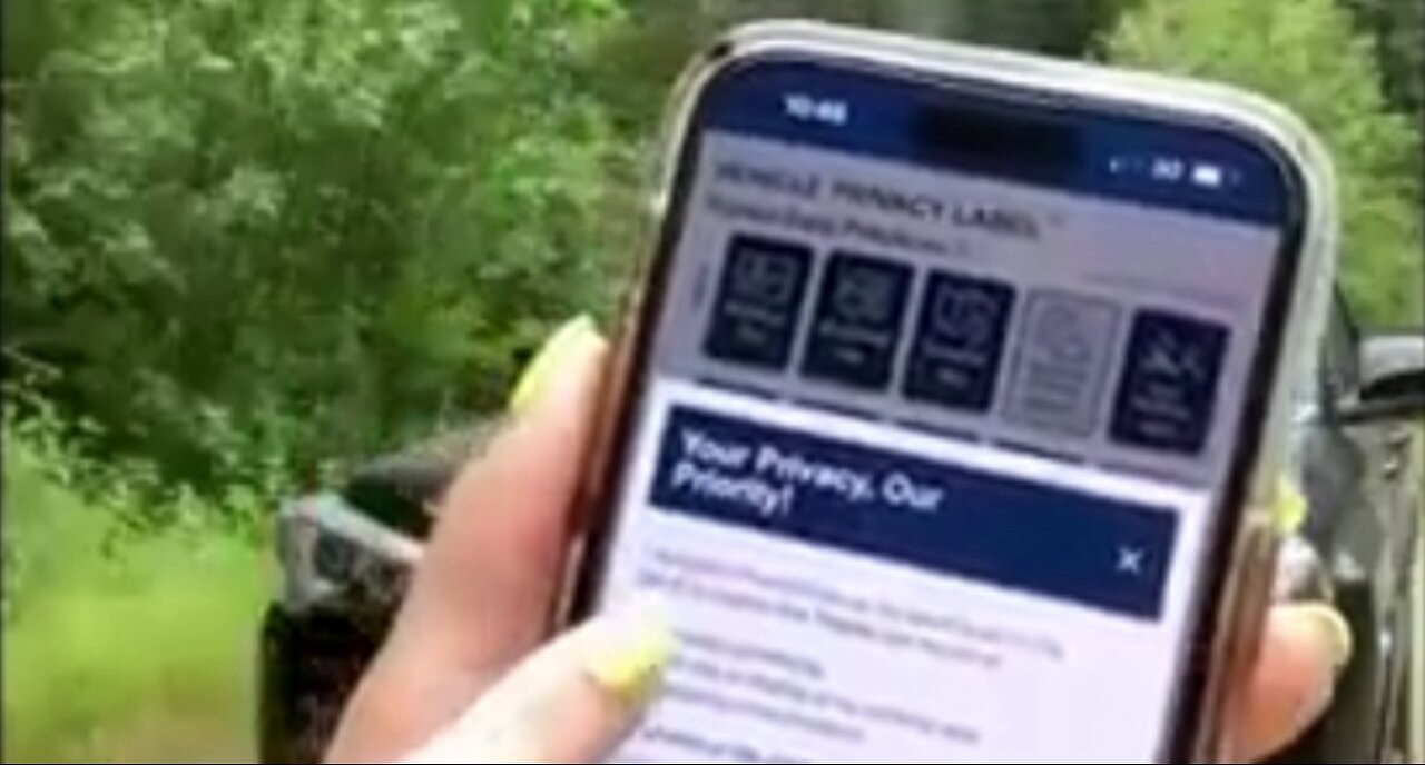 Is Your Car Spying on You? Here is How you can Stop it.