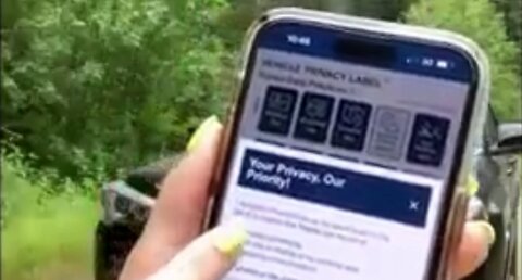 Is Your Car Spying on You? Here is How you can Stop it.