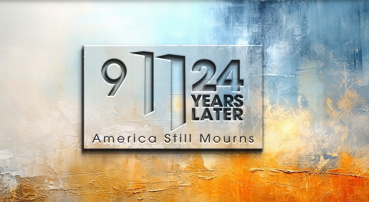 LIVE: 9/11 memorial ceremony at the World Trade Center site in New York