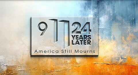 LIVE: 9/11 memorial ceremony at the World Trade Center site in New York