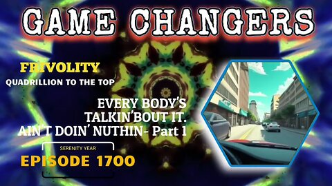 Game Changer: Full Metal Ox Day 1635