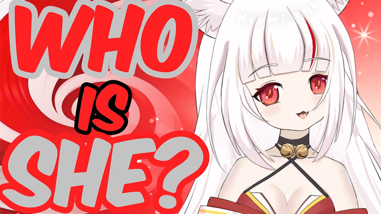 Who the Fuck is Shiori Novella?
