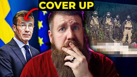 Military LIED About The Kinderhook Files