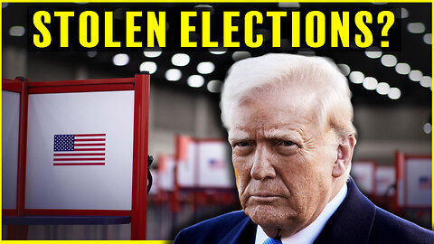 Are We Still Black Box Voting In 2025