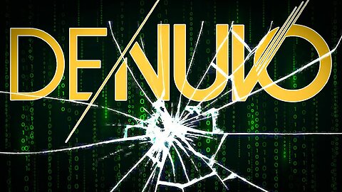 How To Hack A Denuvo Game [t_jyCBu0nUA]