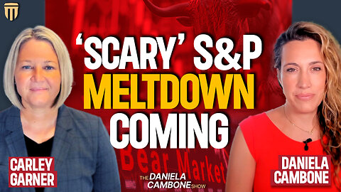 Brace for S&P Disaster : ‘Scary’ April Repeat Looms