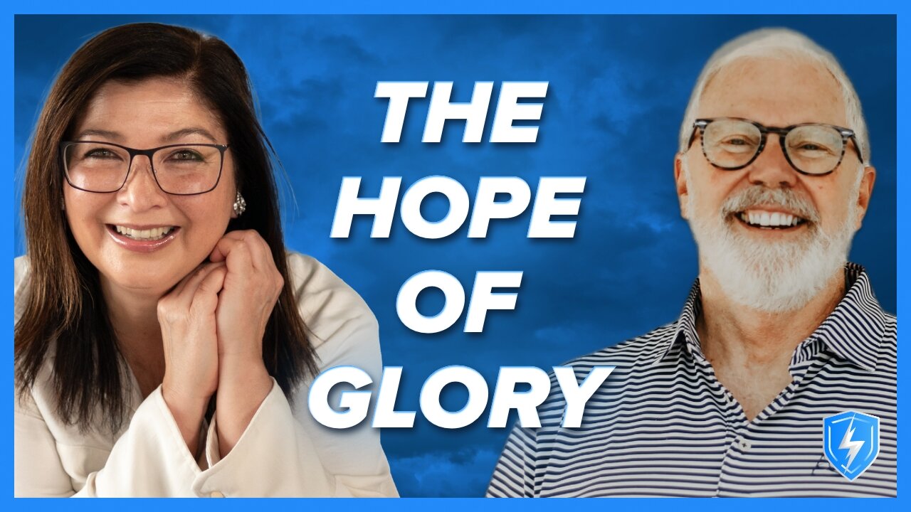Brian Simmons: The Hope Of Glory | Aug 25 2025