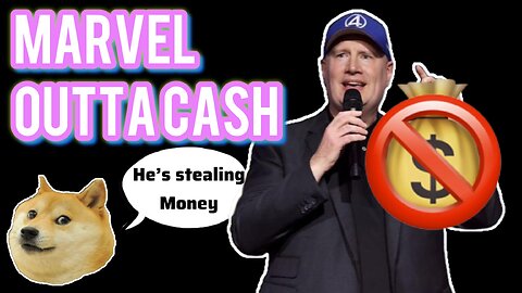 Marvel Seems In Trouble Says Kevin Feige