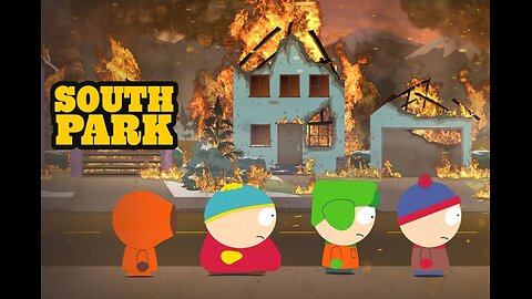 South park season Episodes 19
