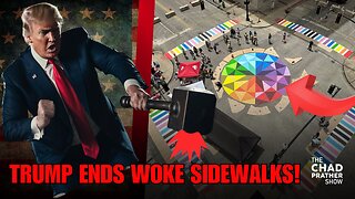 Transportation Sec. Duffy Sends Letter To All 50 States DEMANDING Removal Of LGBTQ Paint On Roads!