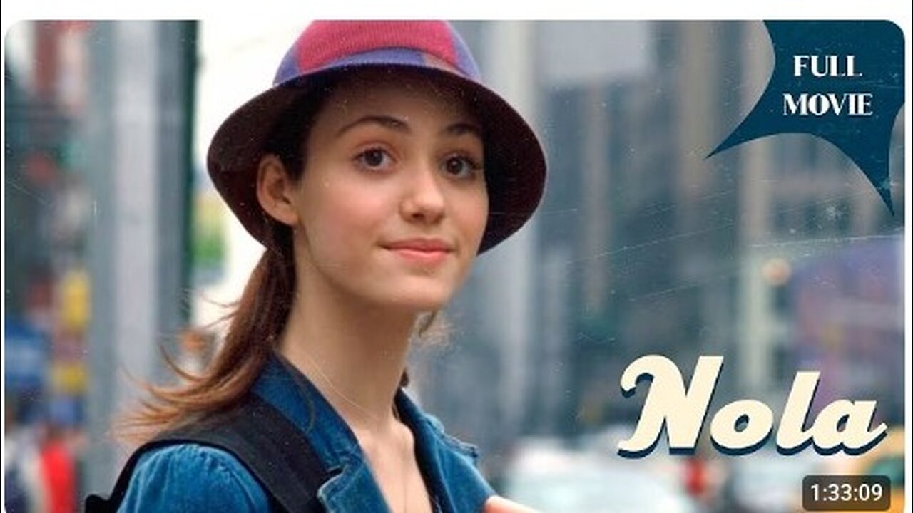 Nola romantic comedy