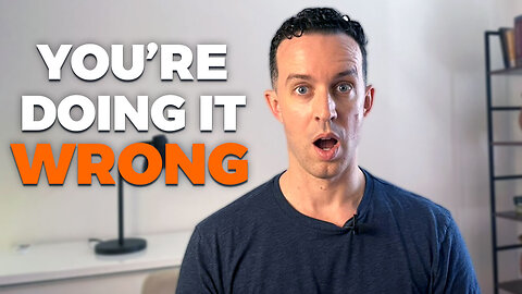 How To ATTRACT “Success” by BEING Success