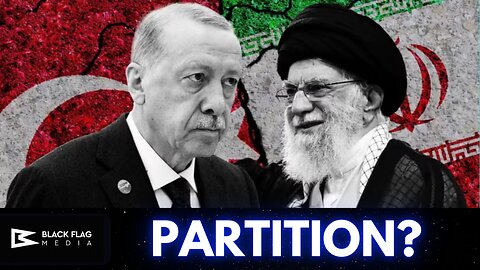 Why is Turkey afraid of regime change in Iran?