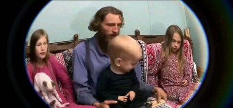 Amish Drama 5