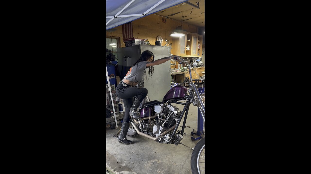 Plumb cycles speed!