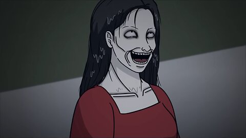 1 Disturbing True Horror Stories Animation