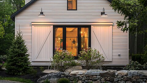 Small House Ideas - Cabin Ideas