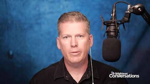 "Covid Vaccine: Dr. Paul Cottrell Claims it's a Misfired Government Bioweapons 'Antidote'"