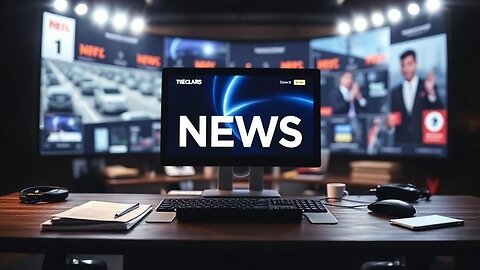 THE ALTERNATIVE NEWS YOU WON'T HEAR ELSEWHERE