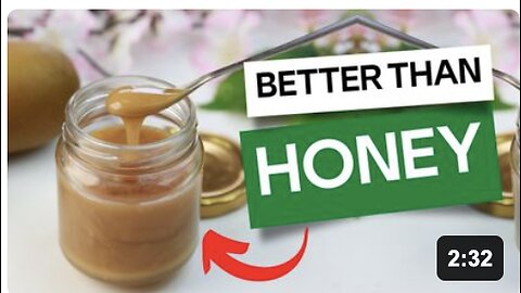 7 Amazing Health Benefits of Manuka Honey