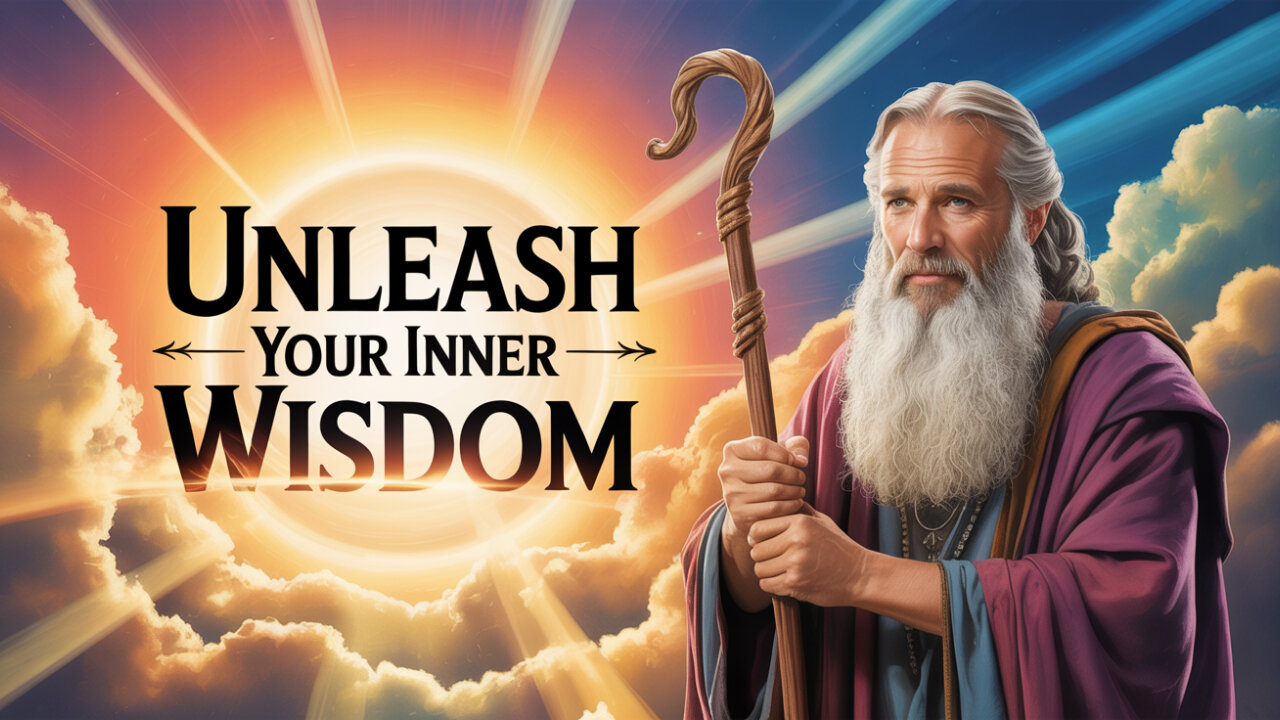 UNLEASH Your Inner Wisdom with Daily Proverbs!