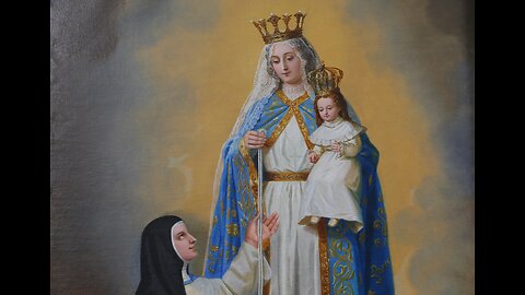 Clase 18 - Investigaciones: N.S. de La Salette, N.S. de Kibeho, N.S. de Quito