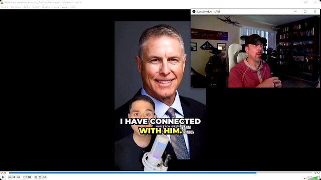 The “Esoteric Nomad”