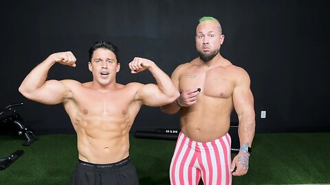 Vegan Bodybuilding: Can You Get Stronger Without Animal Protein?