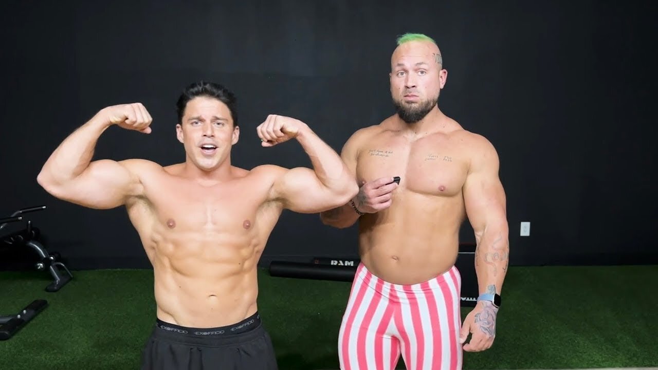 Vegan Bodybuilding: Can You Get Stronger Without Animal Protein?