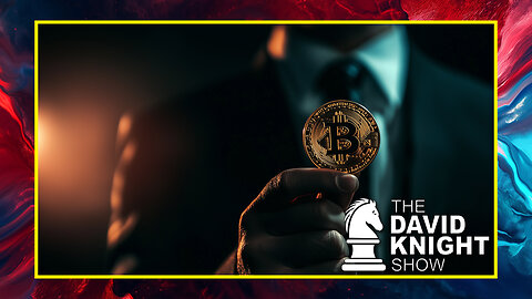 Stablecoin Scam Ushers in Total Financial Control Through the Backdoor